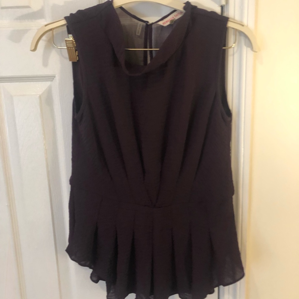 Rebecca Taylor top